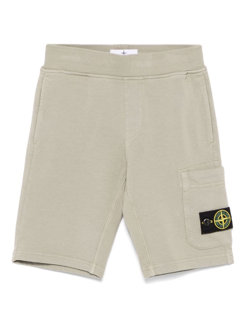 Bermuda bambino sportivo