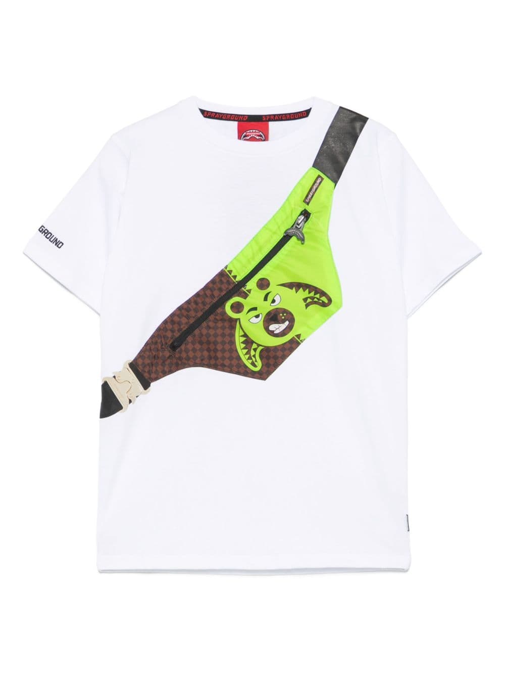 T-shirt bambino maniche corte