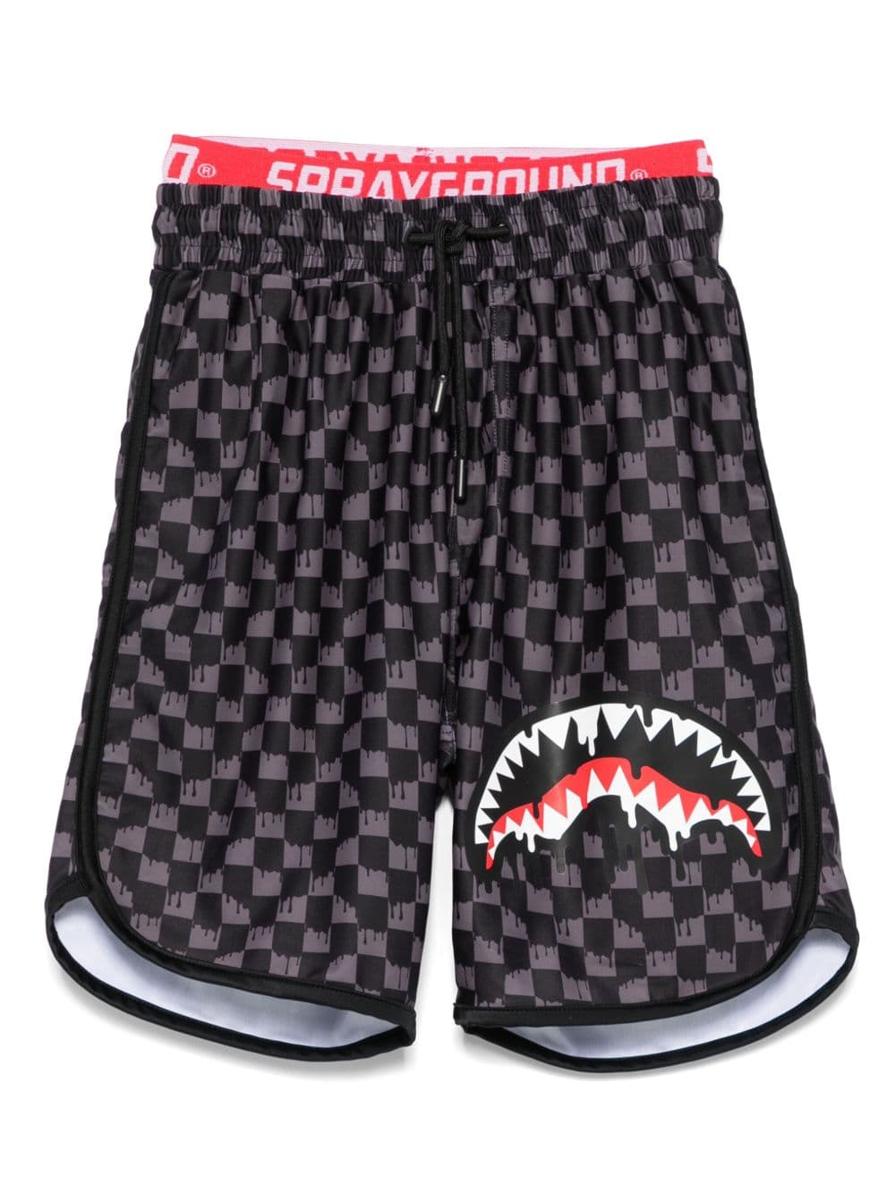 Costume bambino boxer
