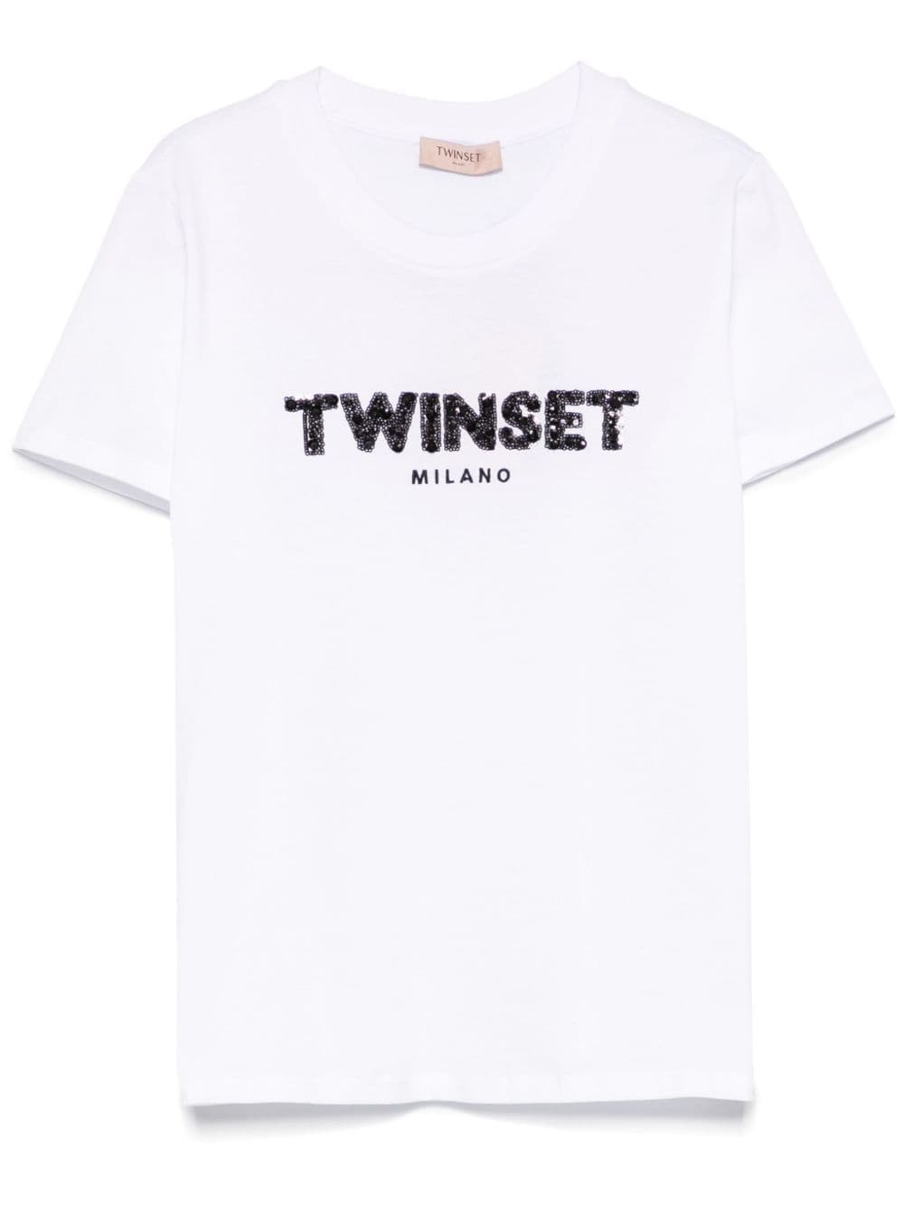 T-shirt donna maniche corte