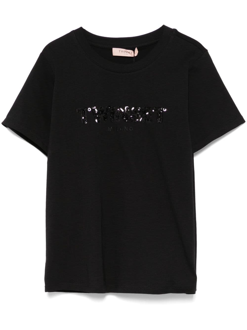 T-shirt donna maniche corte