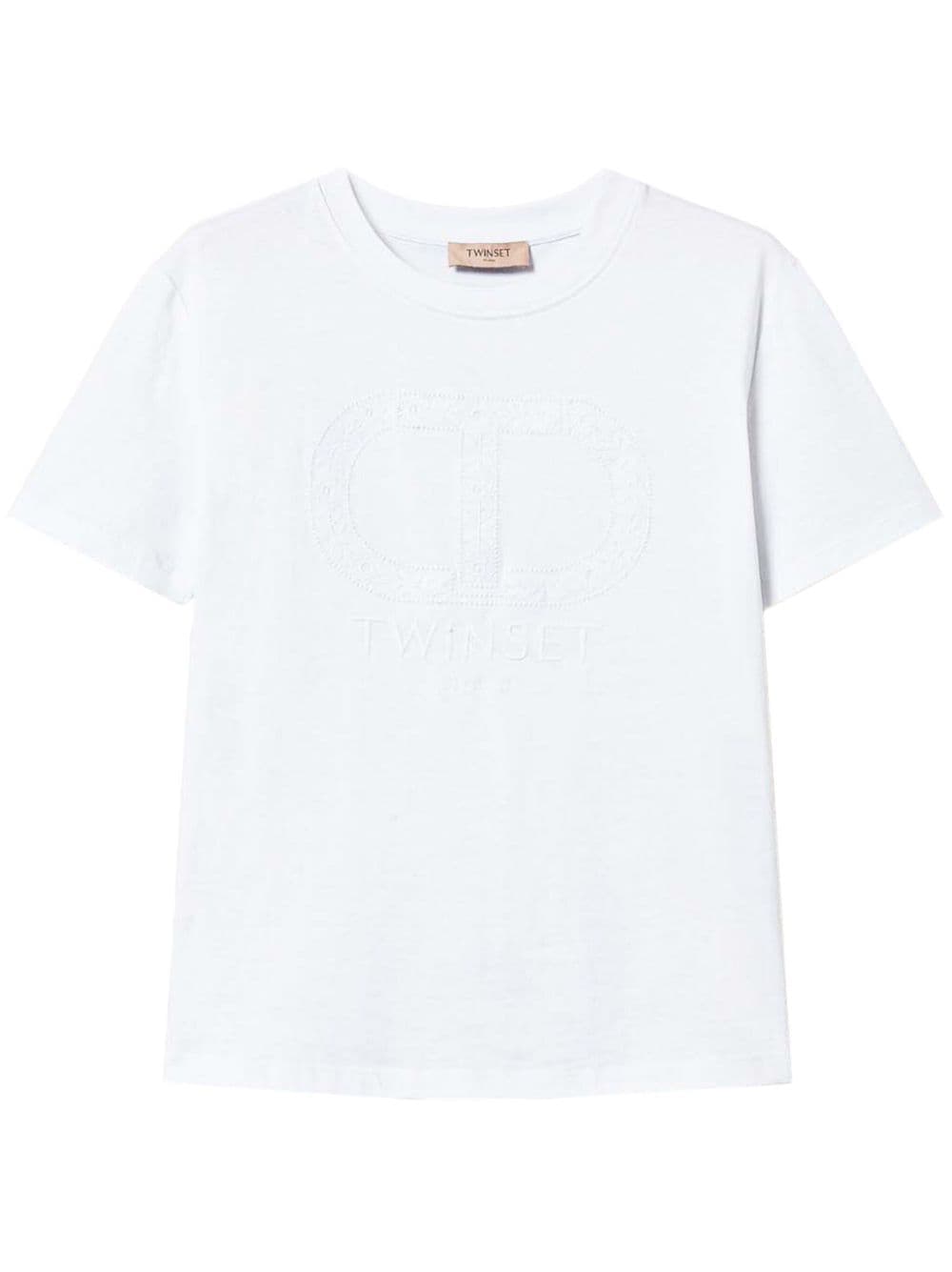 T-shirt donna maniche corte