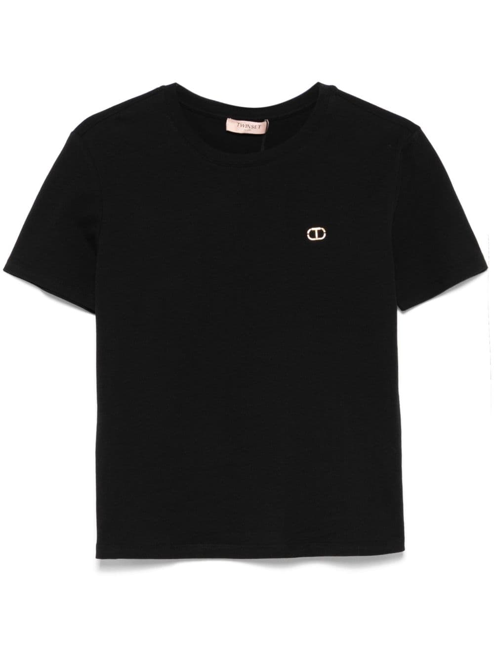 T-shirt donna maniche corte