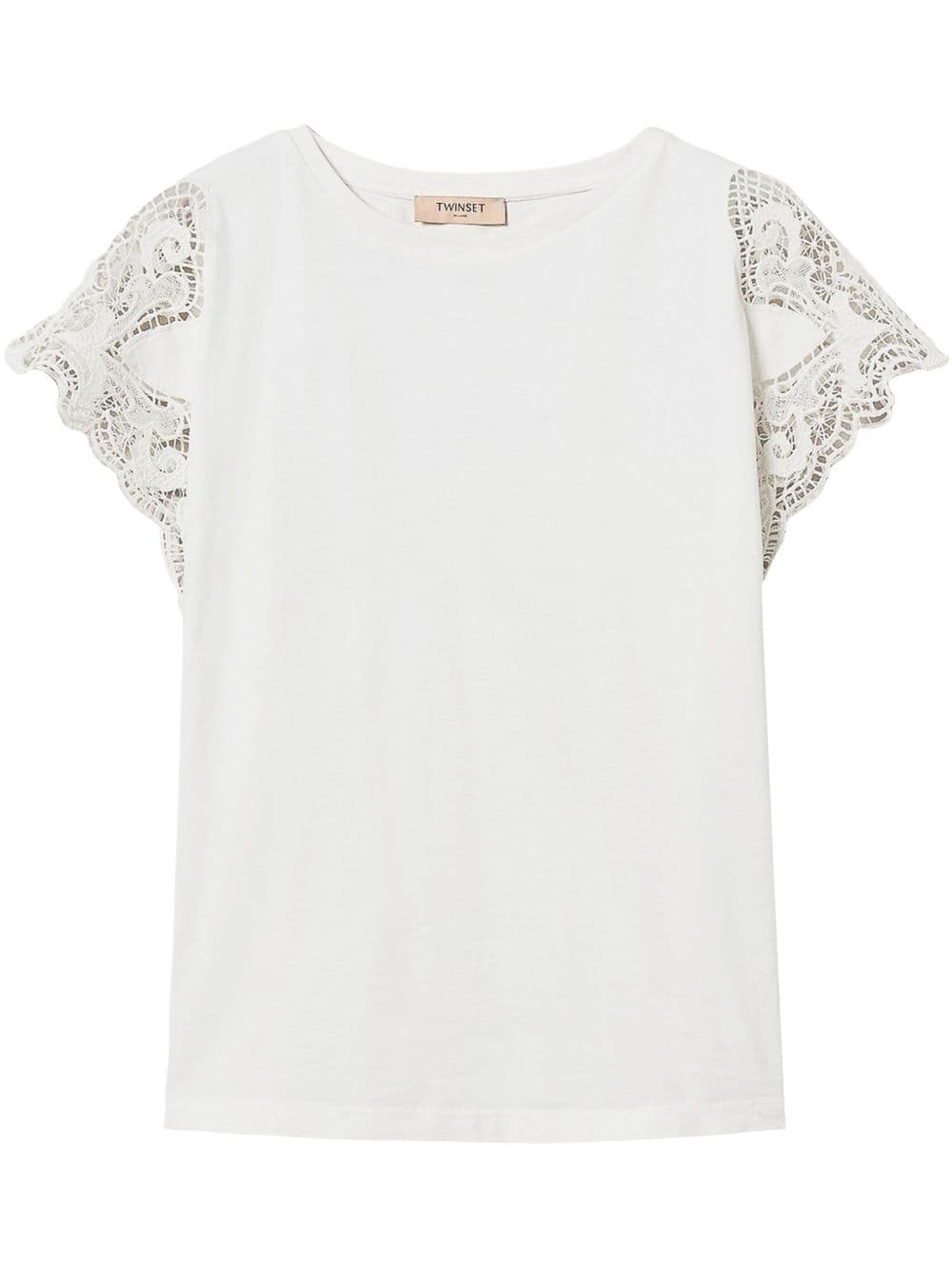 T-shirt donna maniche corte
