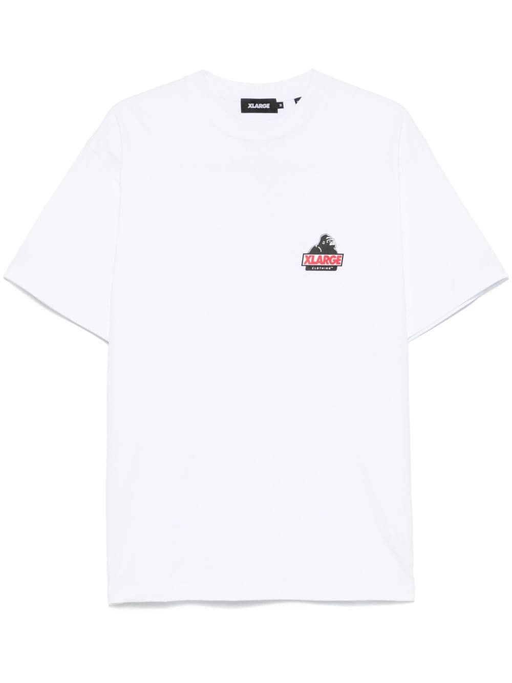 T-shirt uomo maniche corte