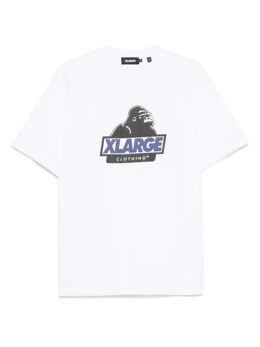 T-shirt uomo maniche corte