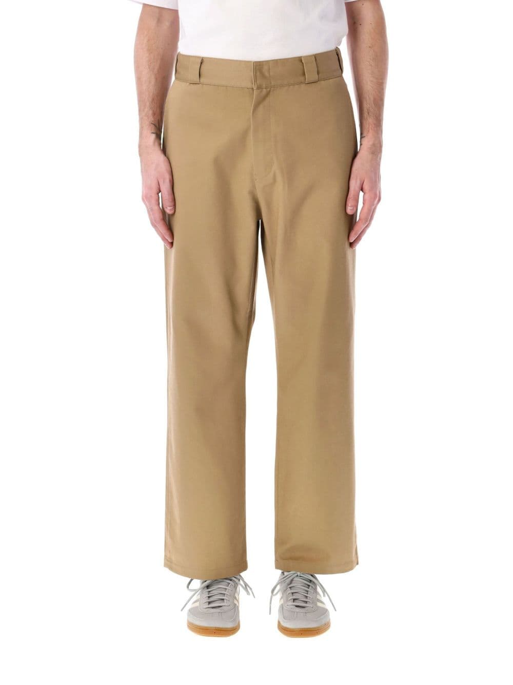 Pantalone uomo leggero