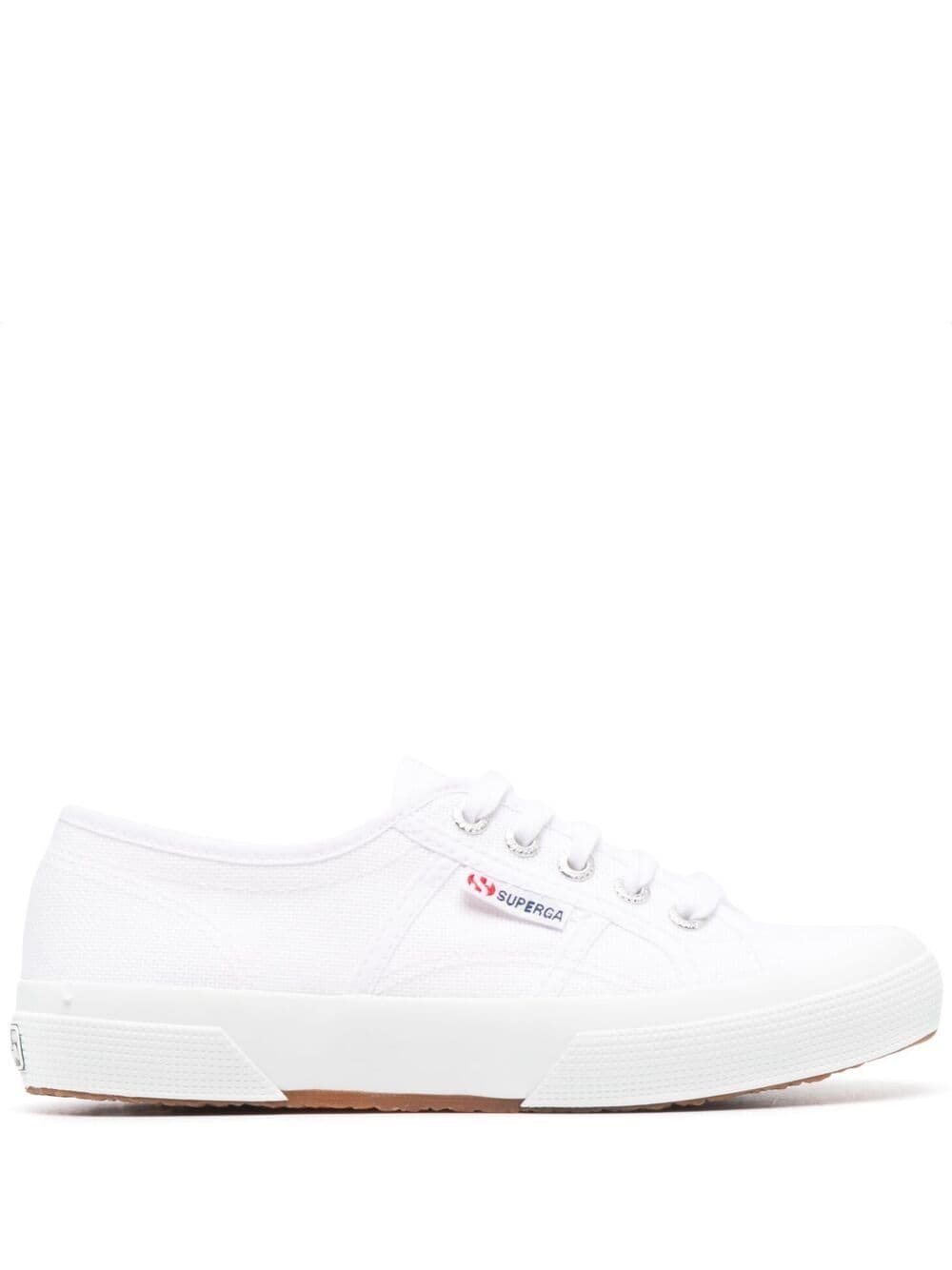Sneakers donna 2750 bianca