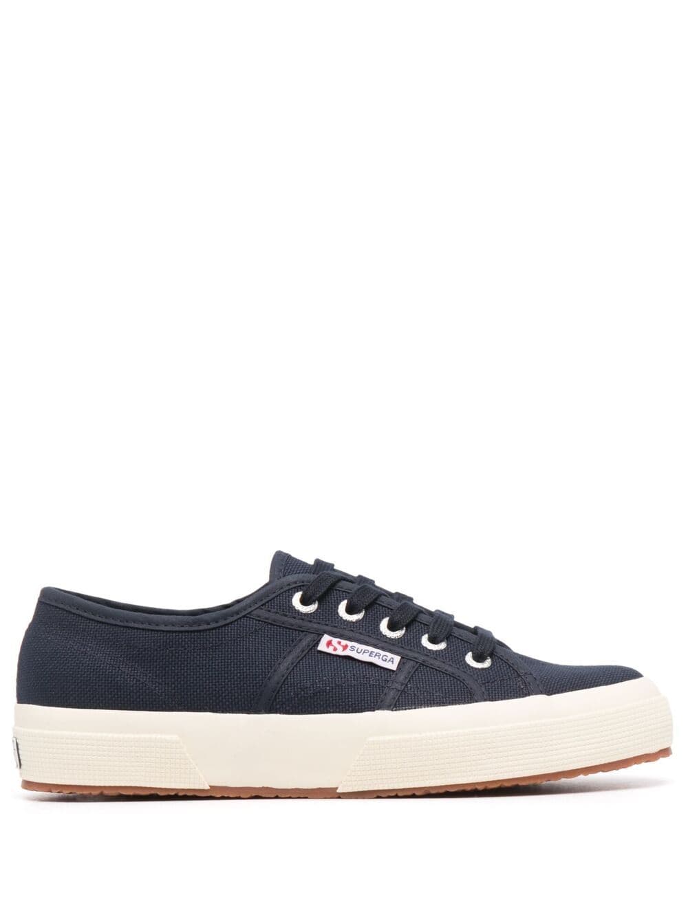 Sneakers donna 2750 blu