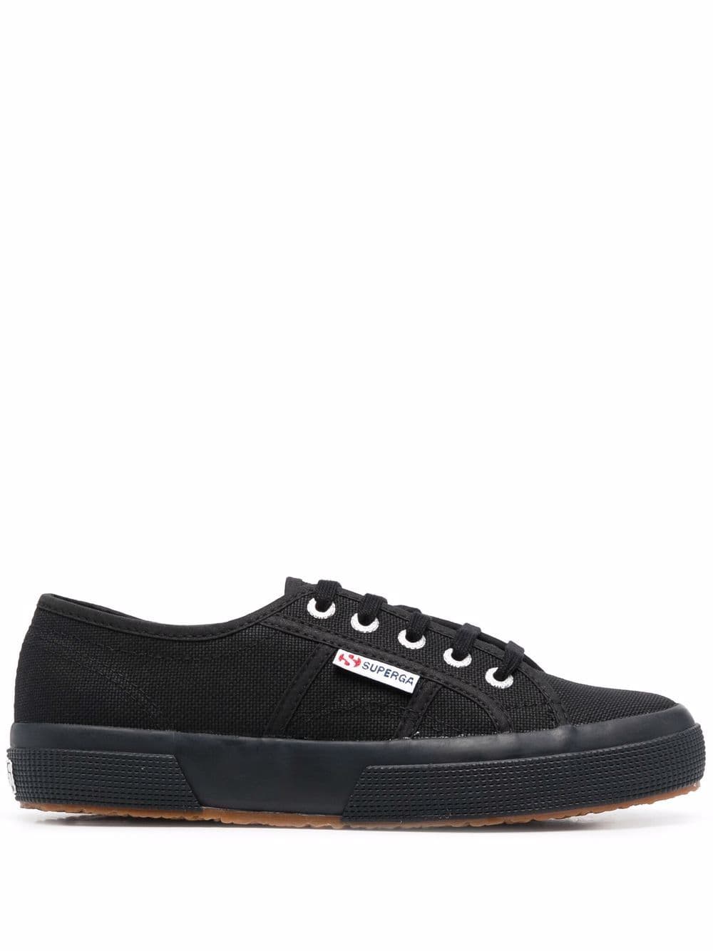 Sneakers donna 2750 nera