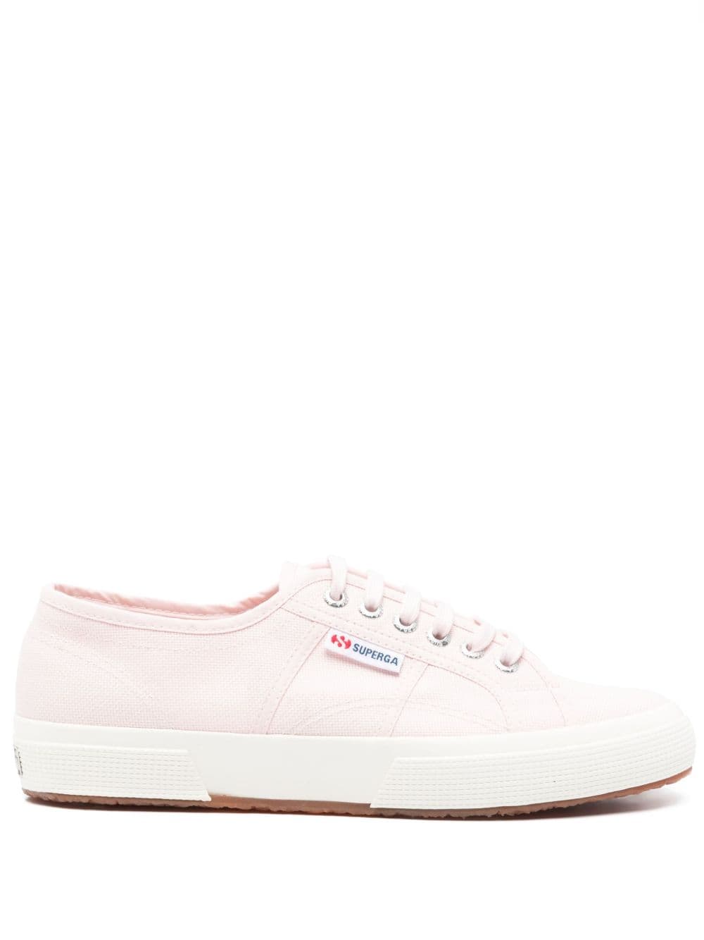 Sneakers donna 2750 rosa