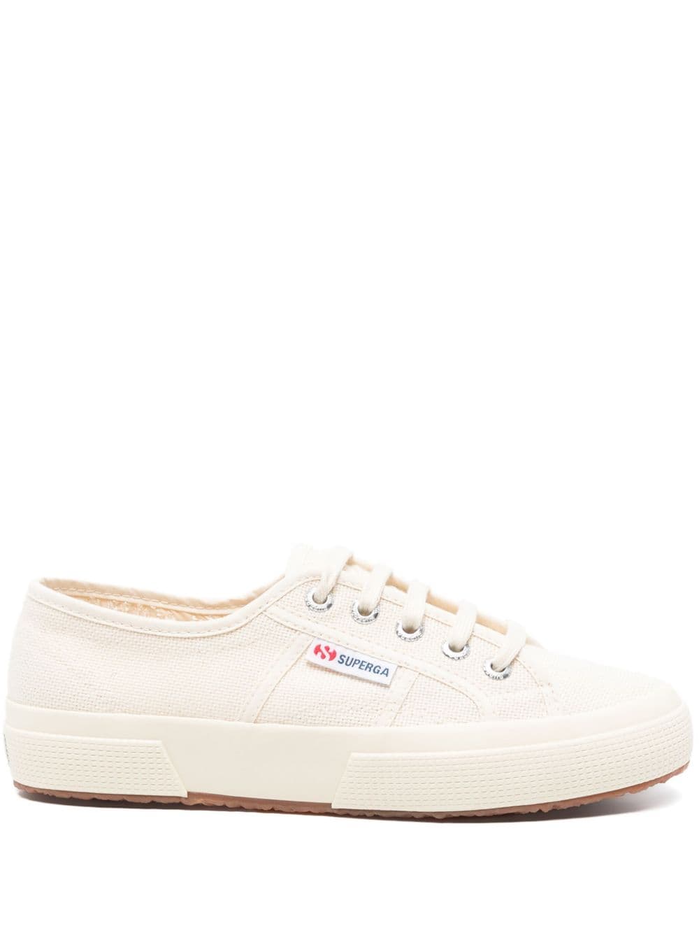 Sneakers donna 2750 natural