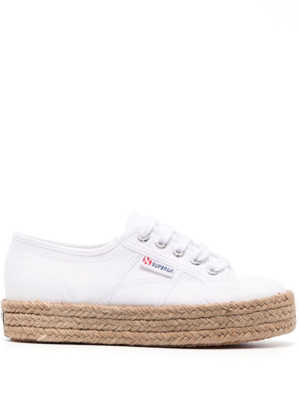Sneakers donna 2730 Rope