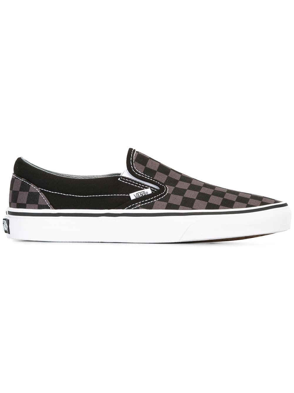 Slip on unisex