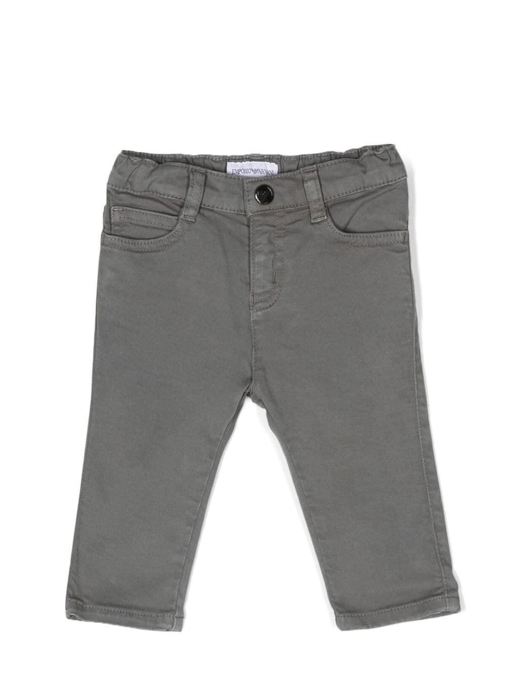 Pantalone 5 tasche