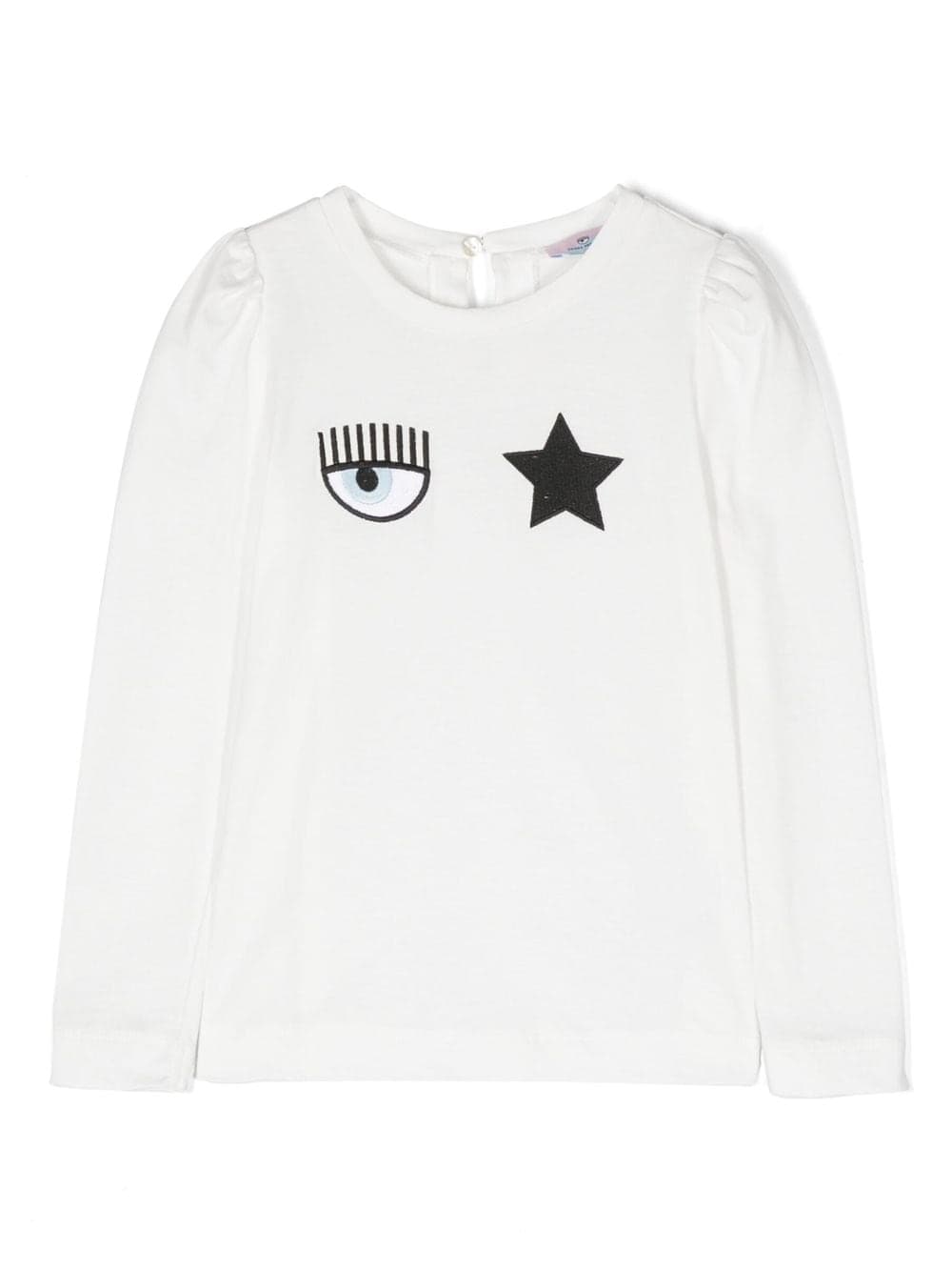 T-shirt bambina Eye Star
