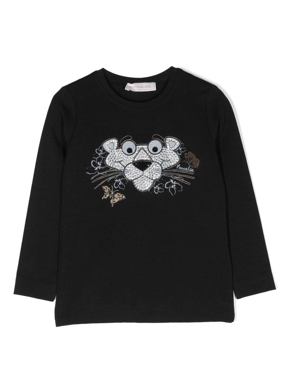 T-shirt bambina Pink Panter