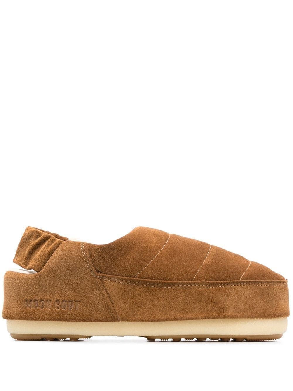 Mules donna Evolution Quilted