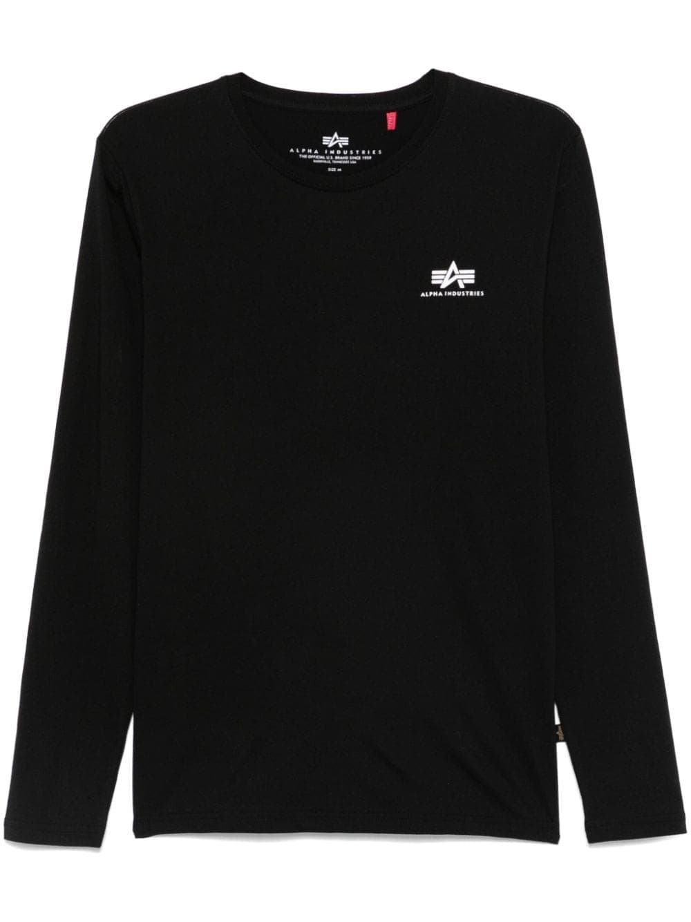 T-shirt uomo maniche lunghe