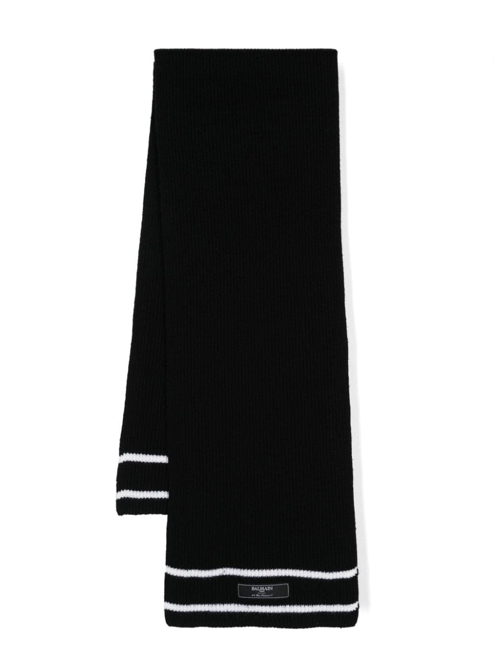 Sciarpa unisex bambino