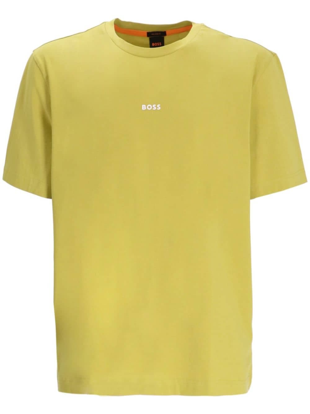T-shirt uomo maniche corte