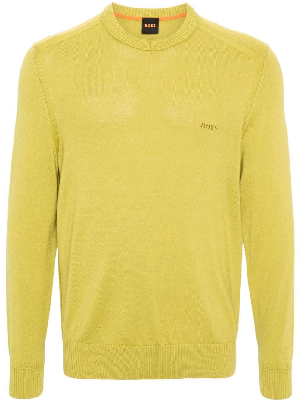 Maglia uomo girocollo