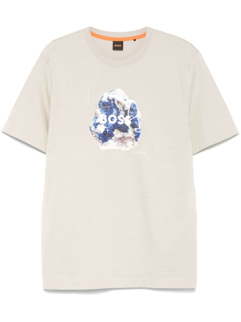 T-shirt uomo maniche corte