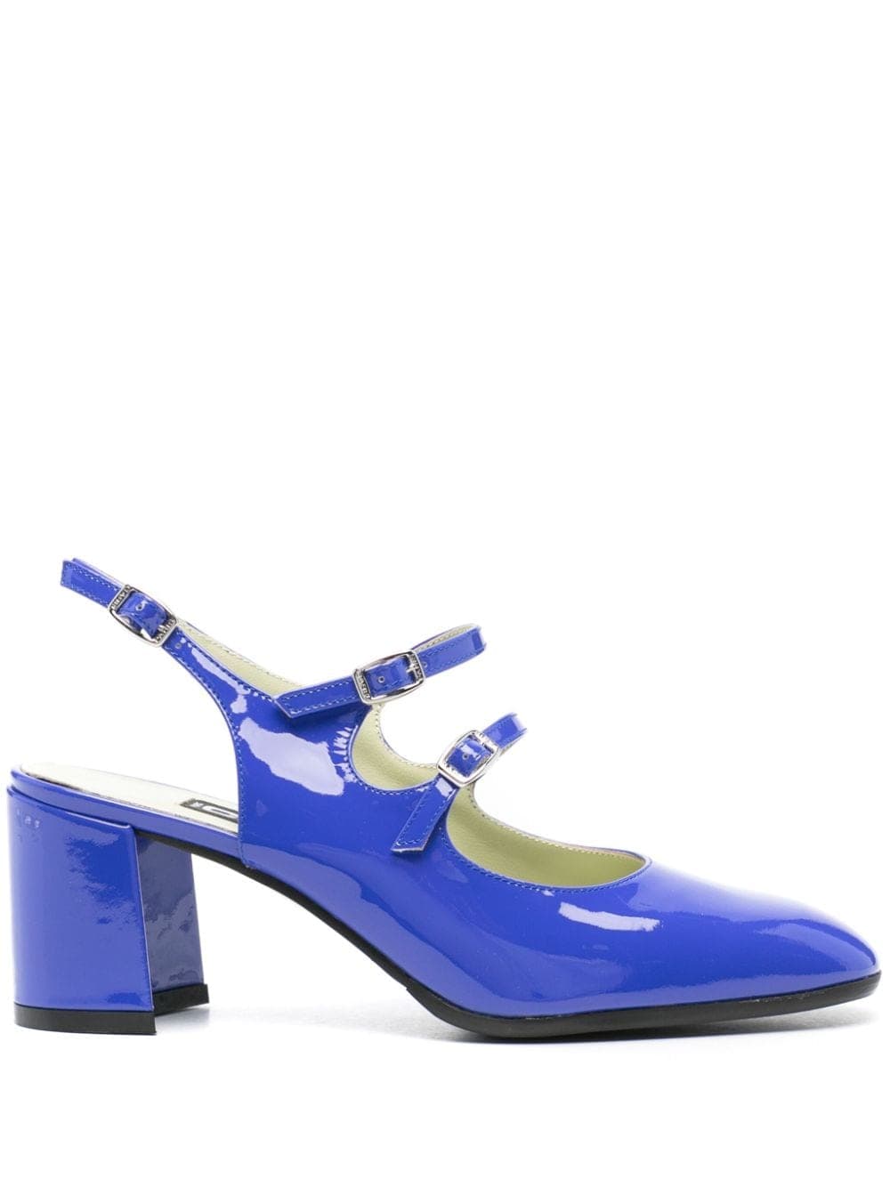 Scarpa donna Mary Janes slingback
