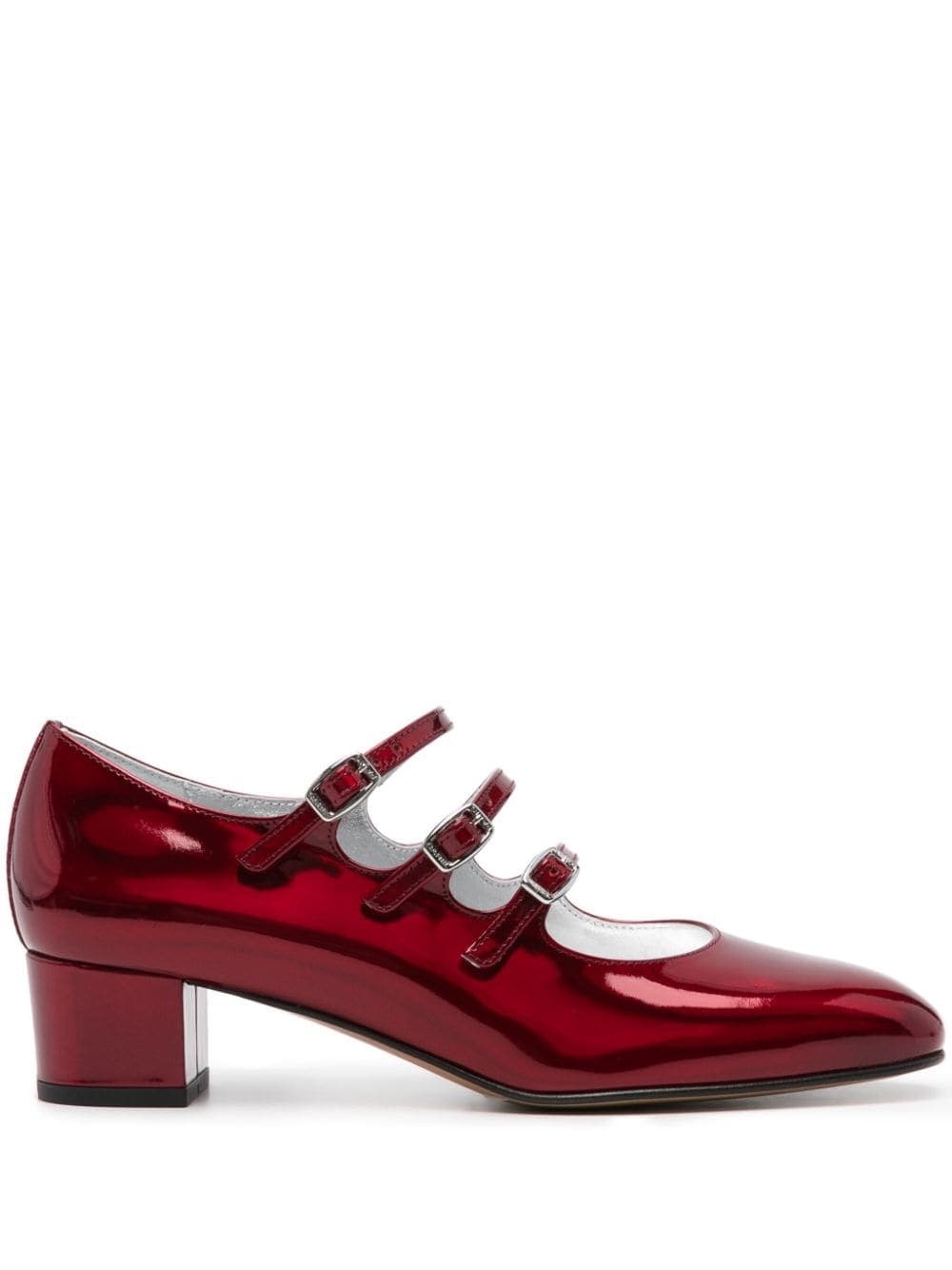 Scarpa donna mary janes kina