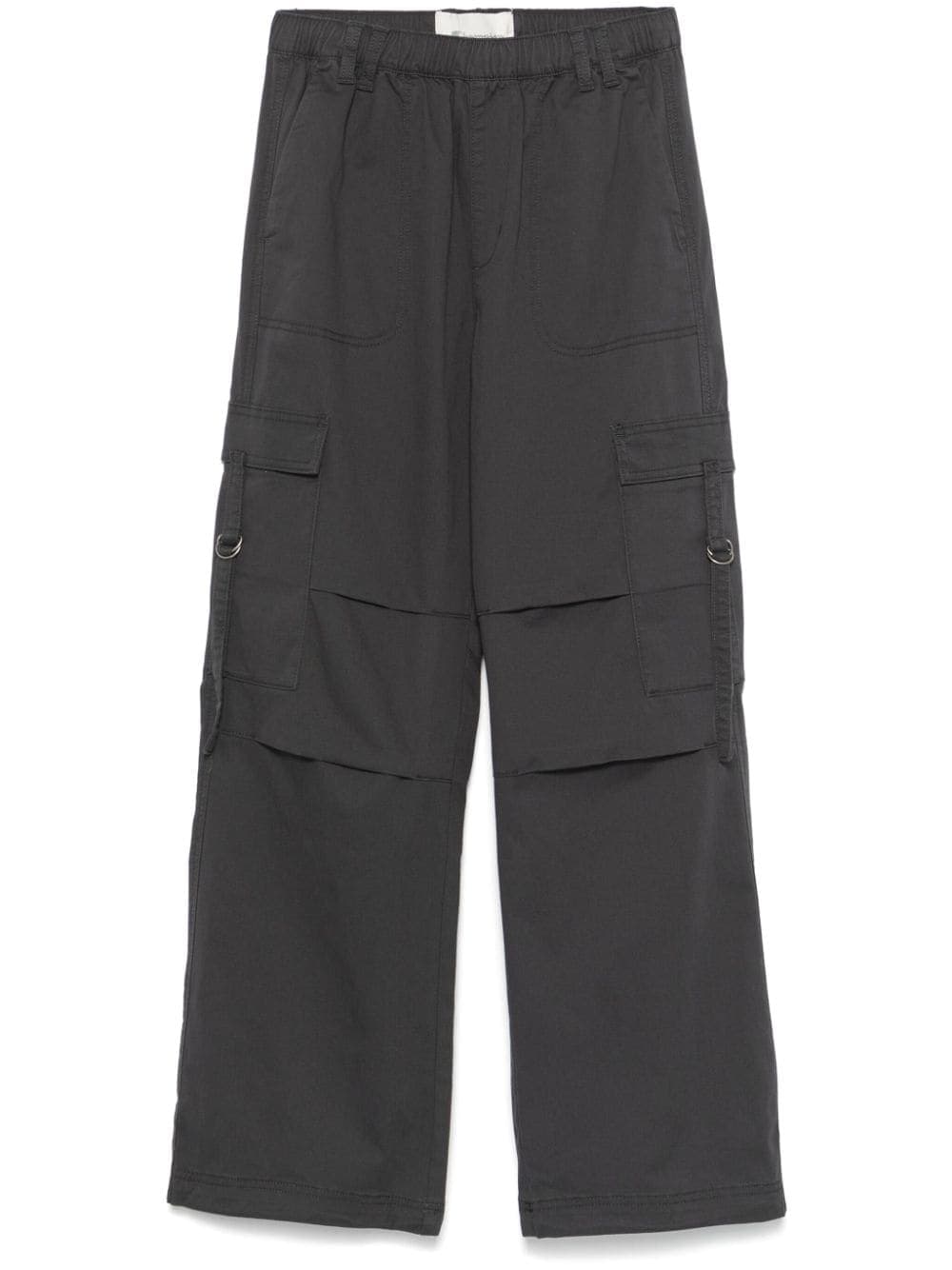Pantalone donna cargo