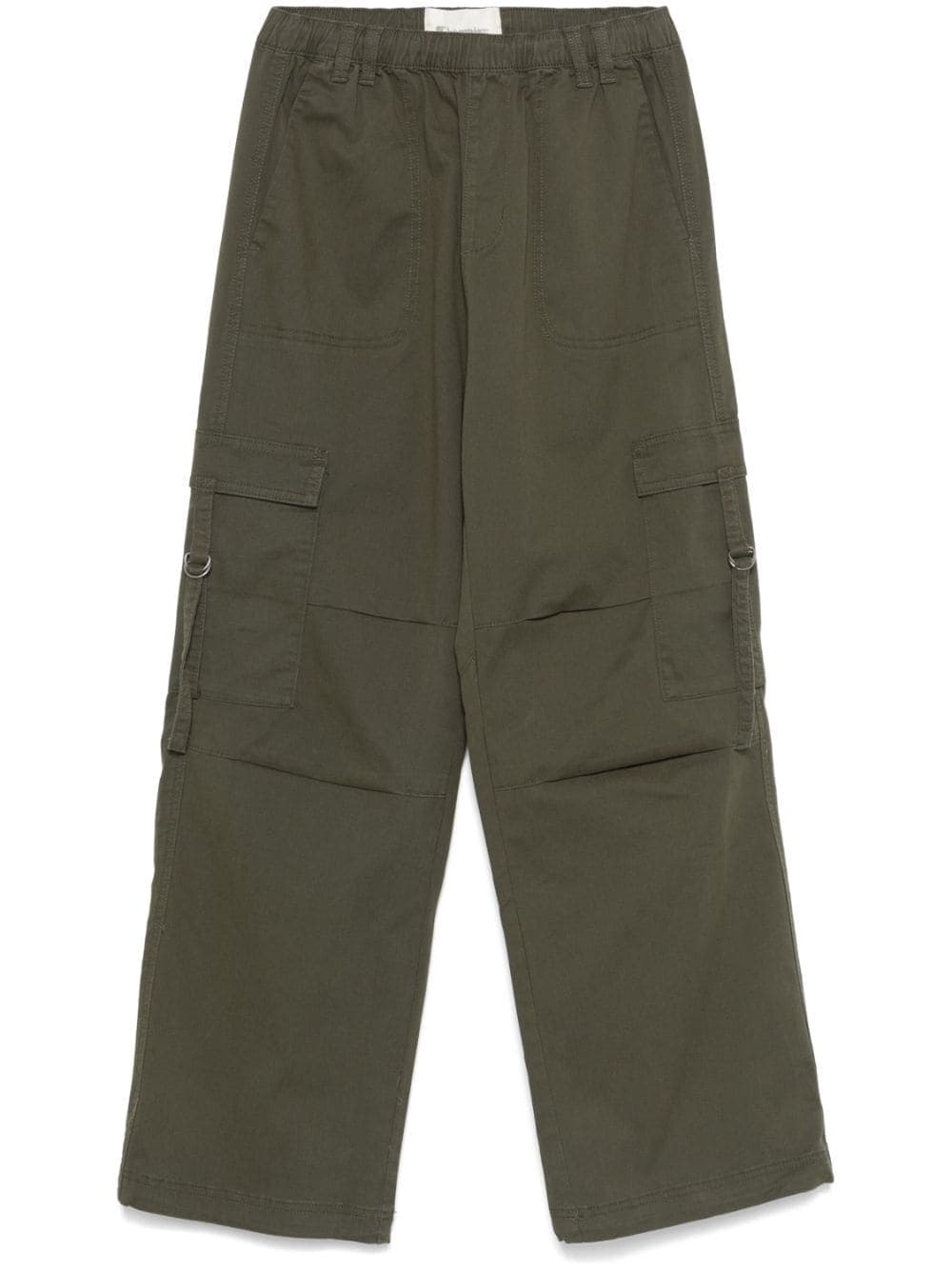 Pantalone donna cargo