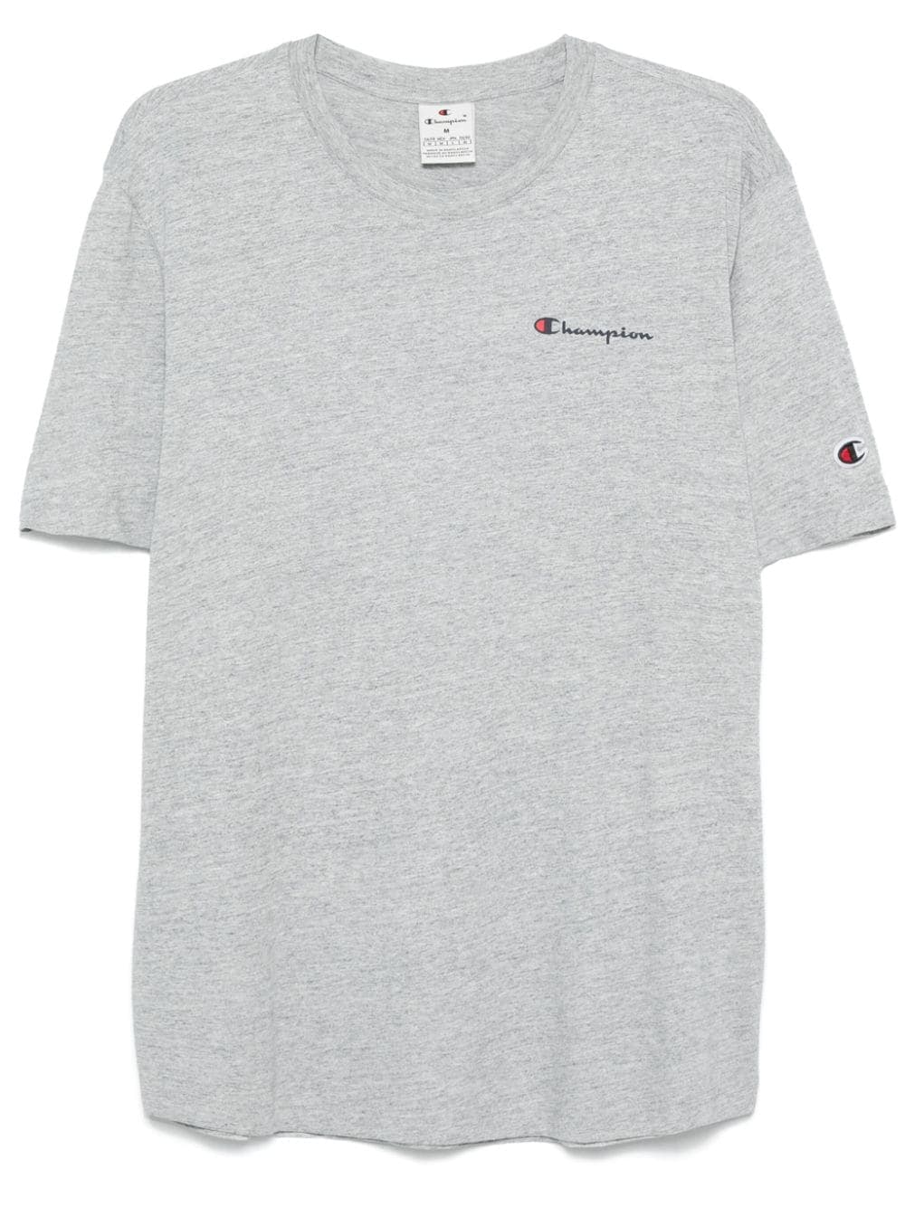 T-shirt uomo maniche corte