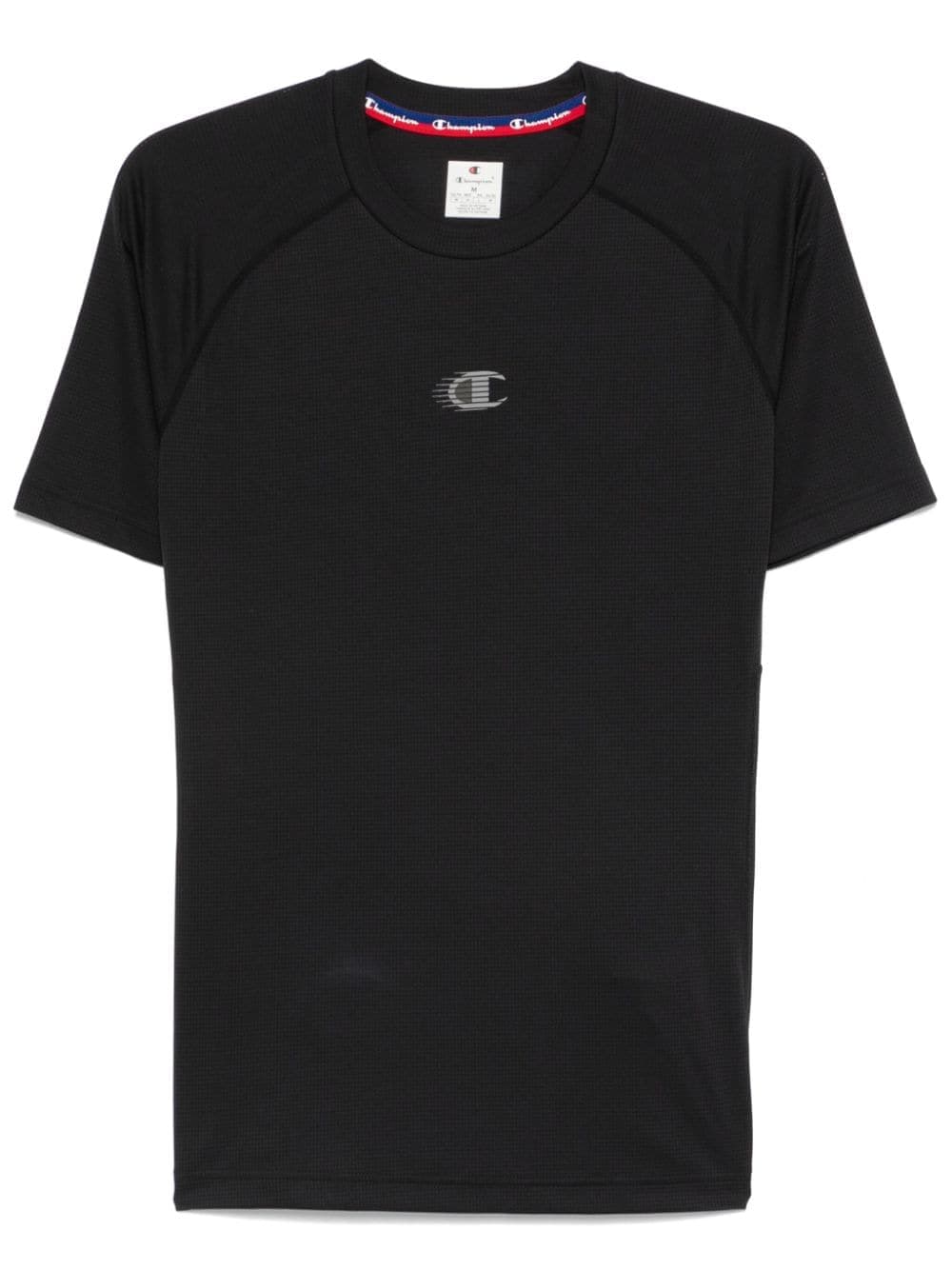 T-shirt uomo tecnica