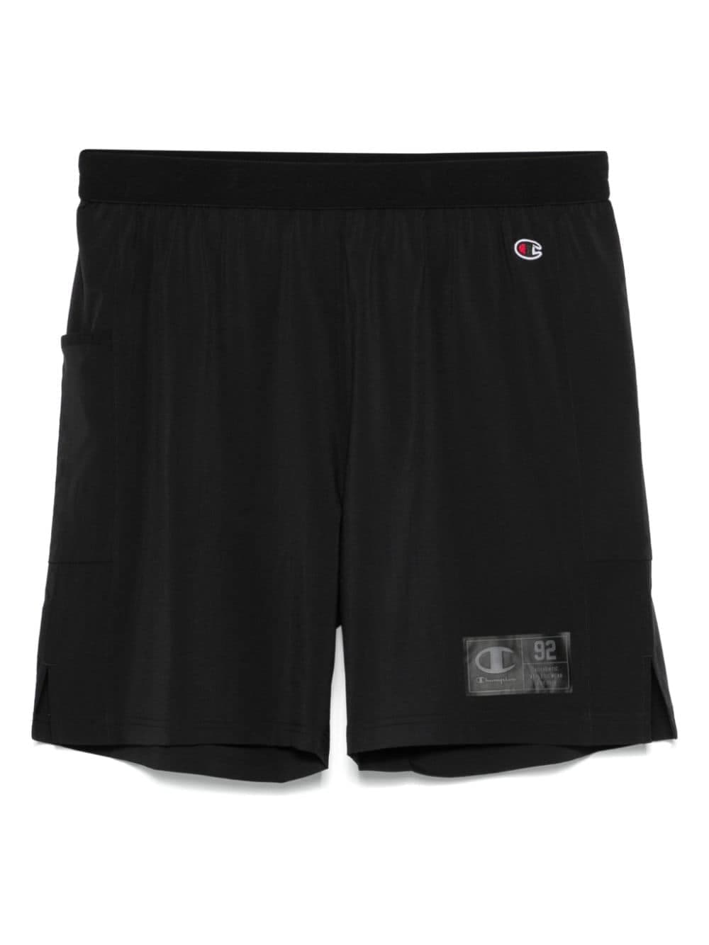 Bermuda uomo sportivo