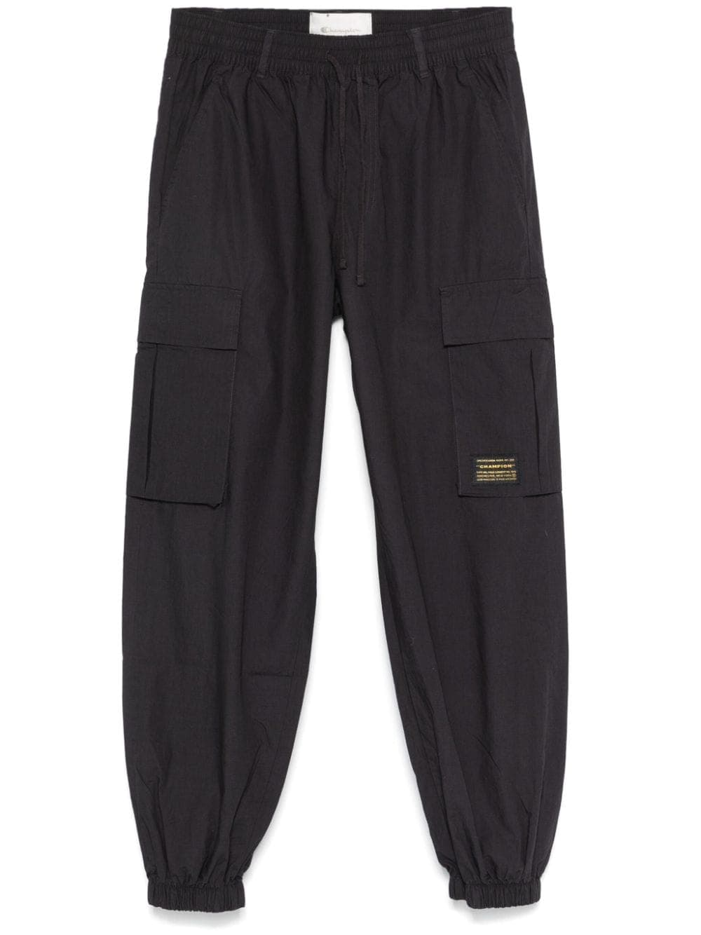 Pantalone uomo cargo