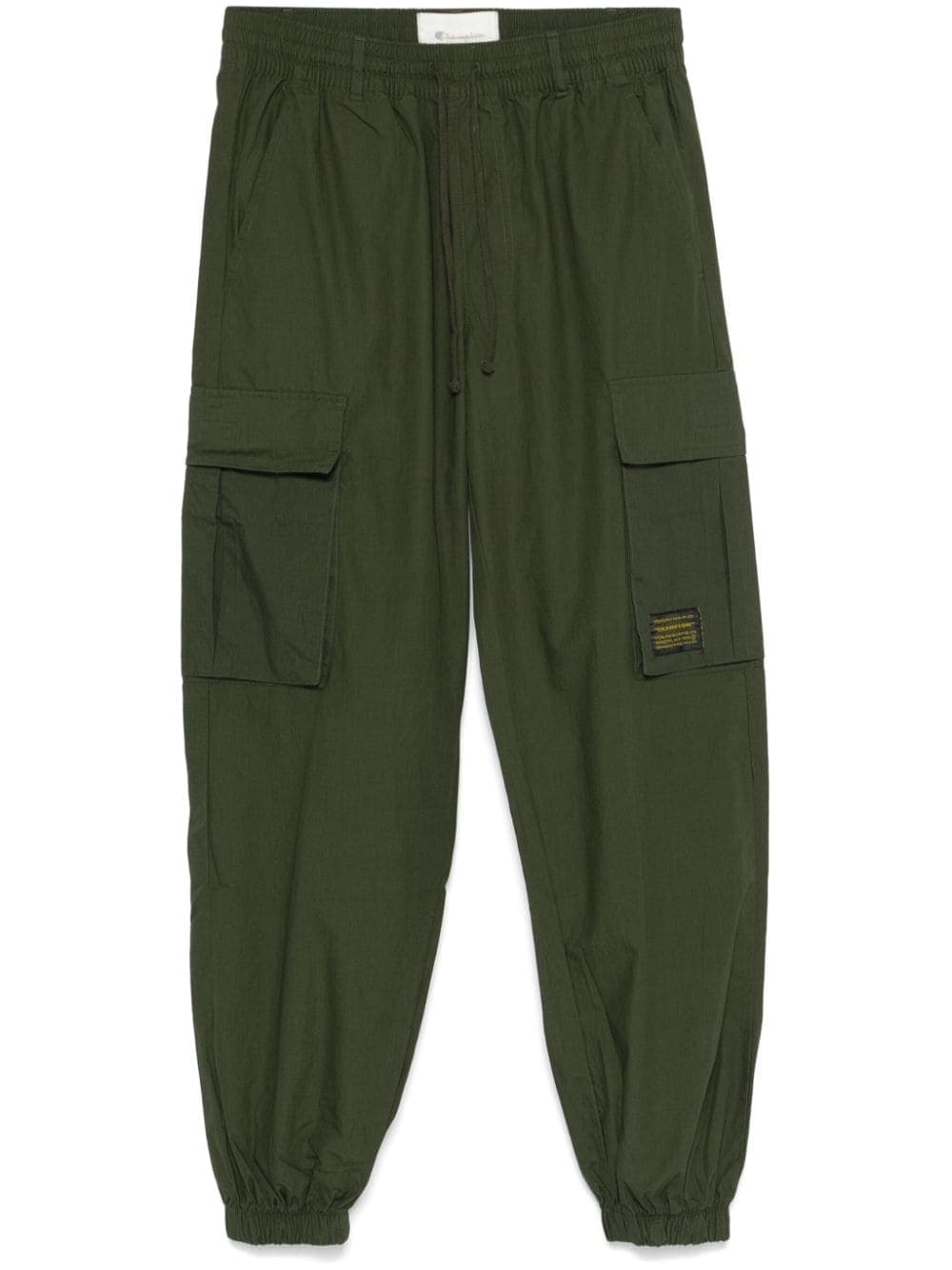 Pantalone uomo cargo