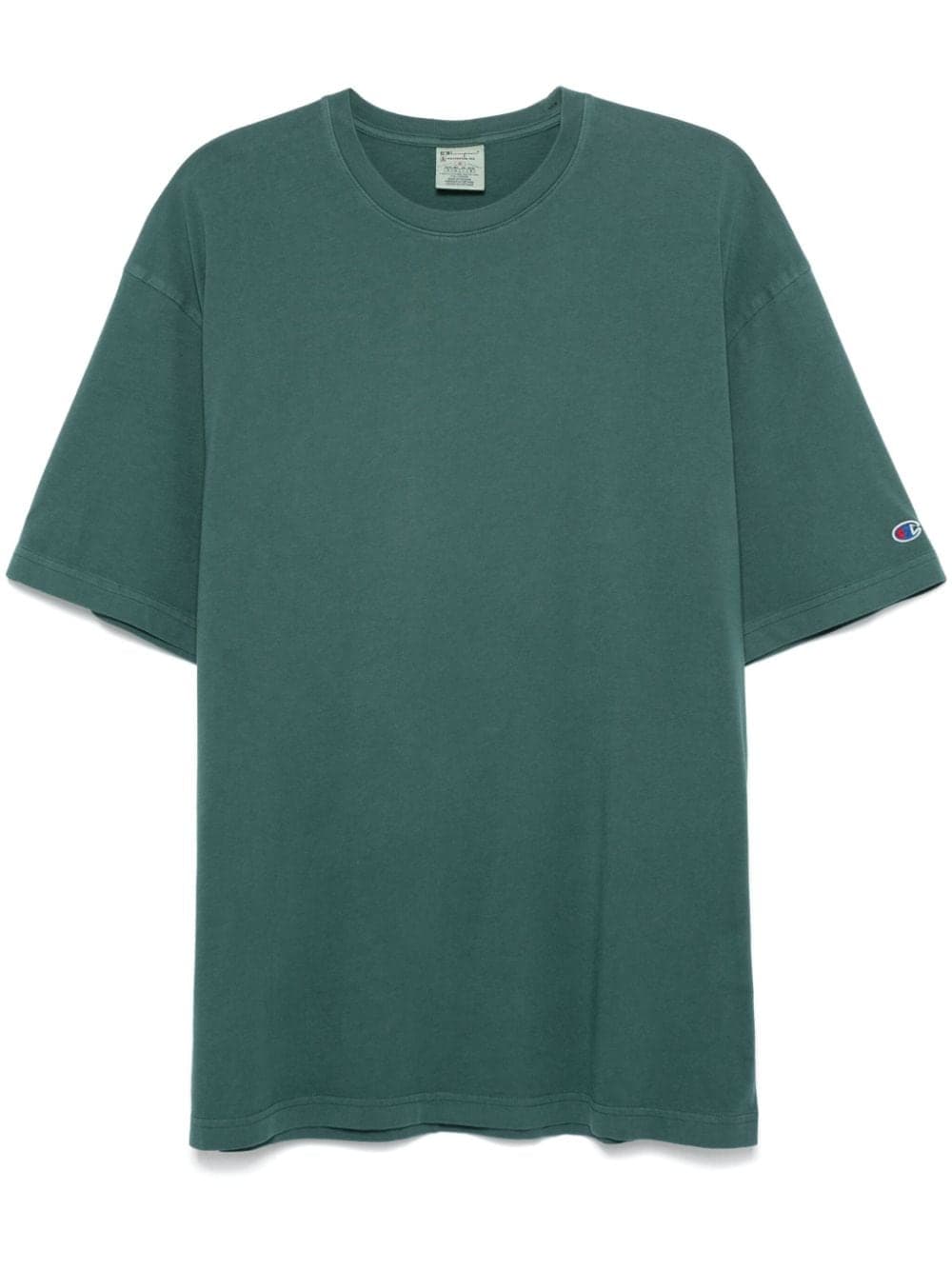 T-shirt uomo maniche corte