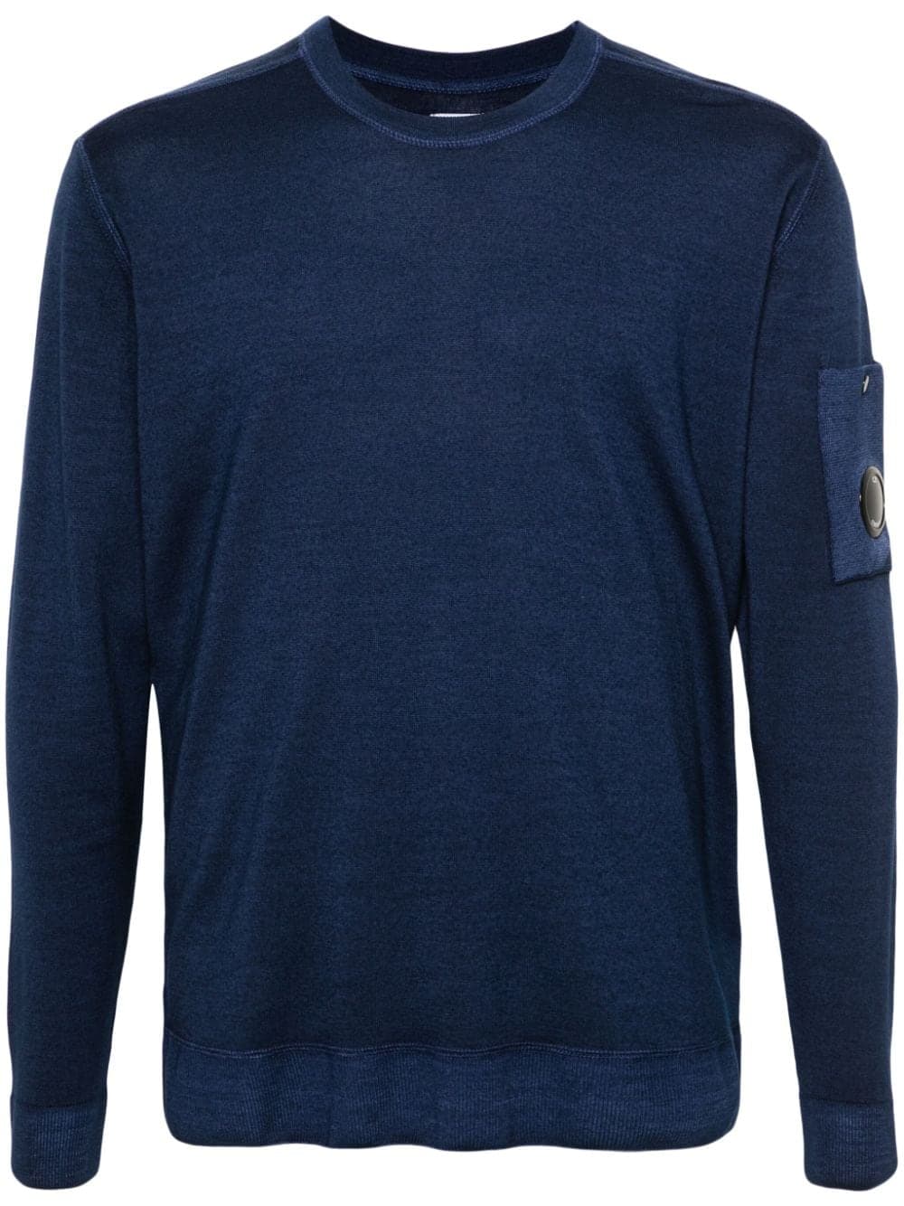 Maglia uomo girocollo