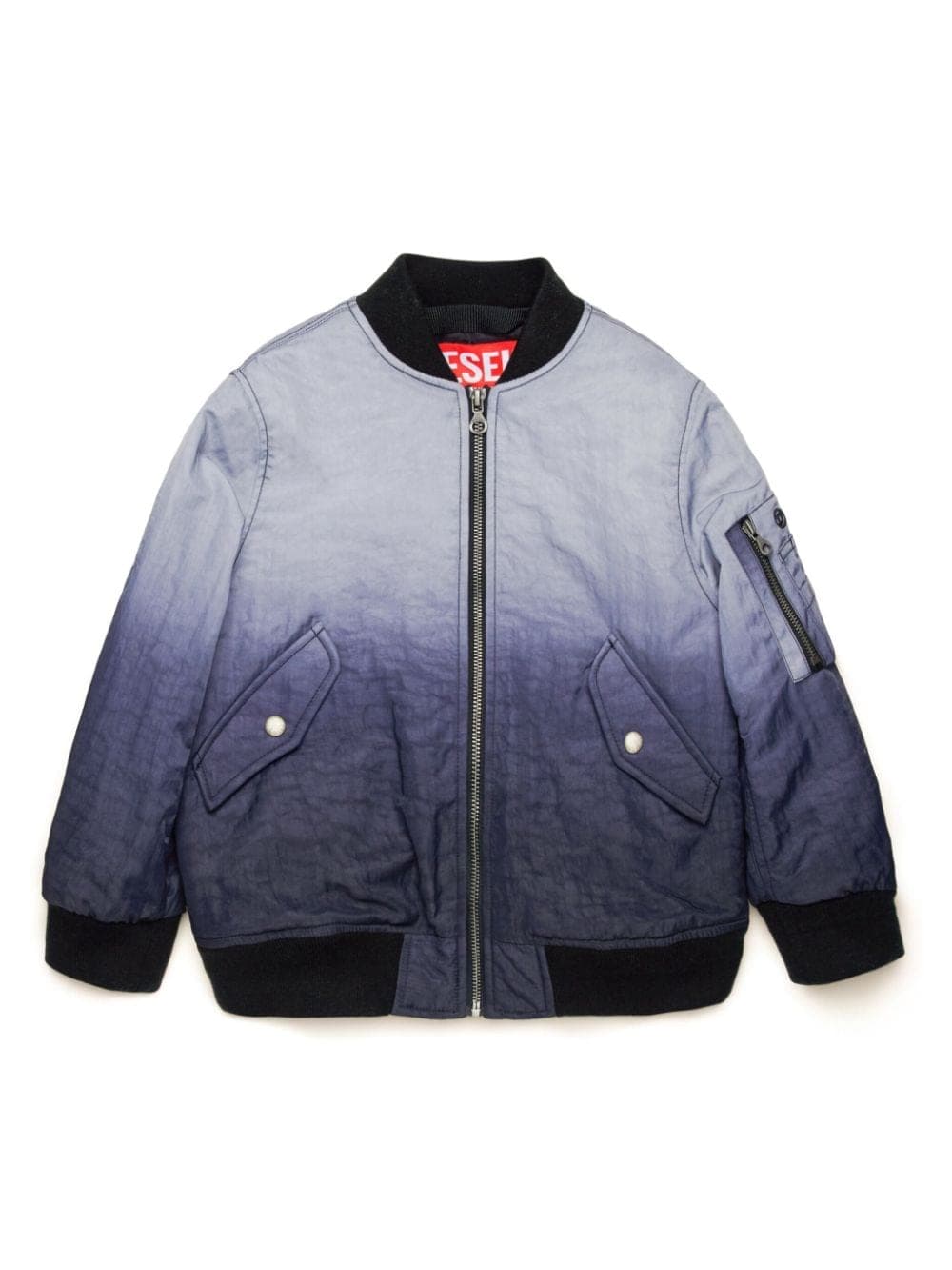 Bomber bambino degrade Jcommon