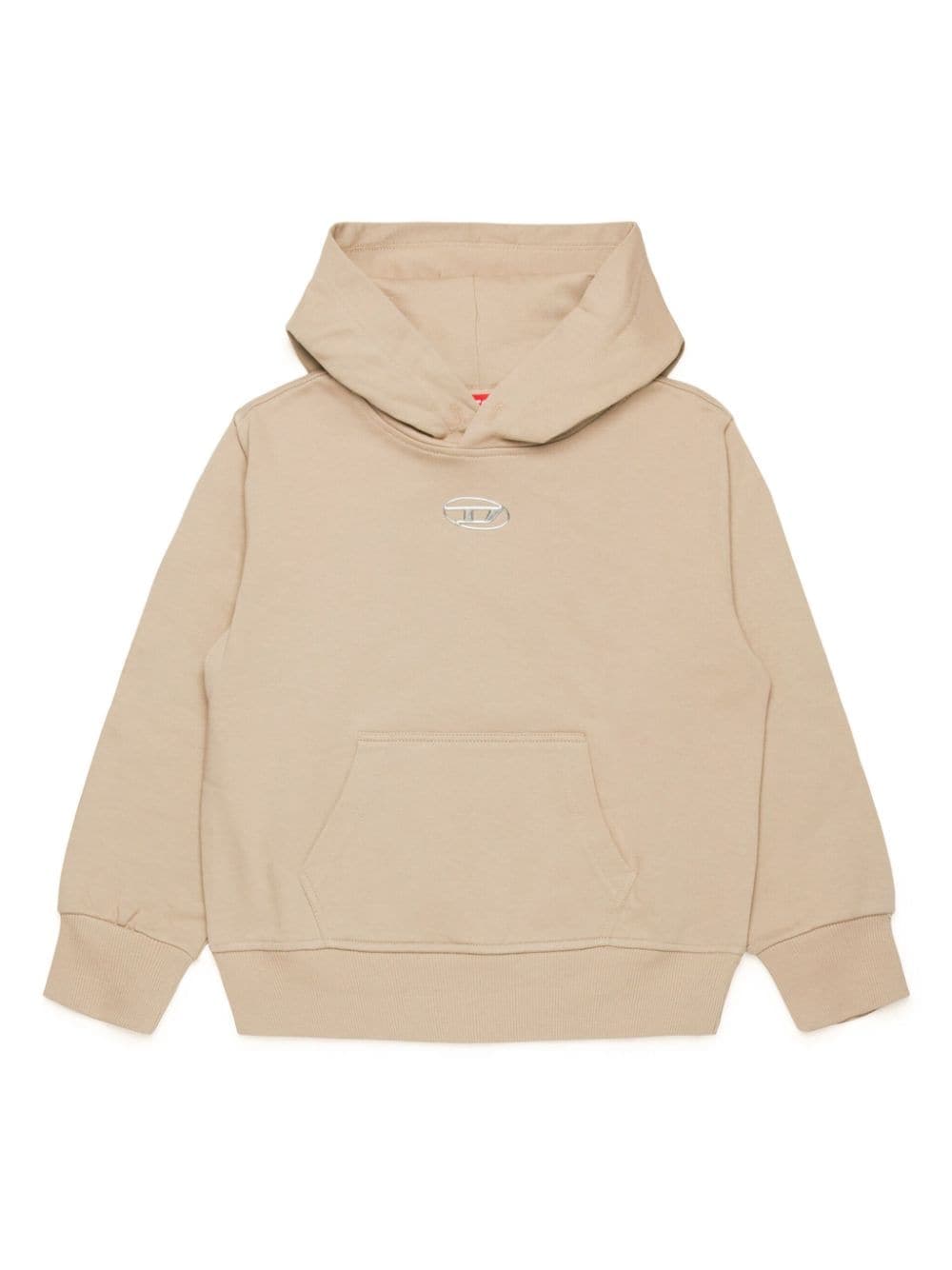 Felpa bambino con cappuccio