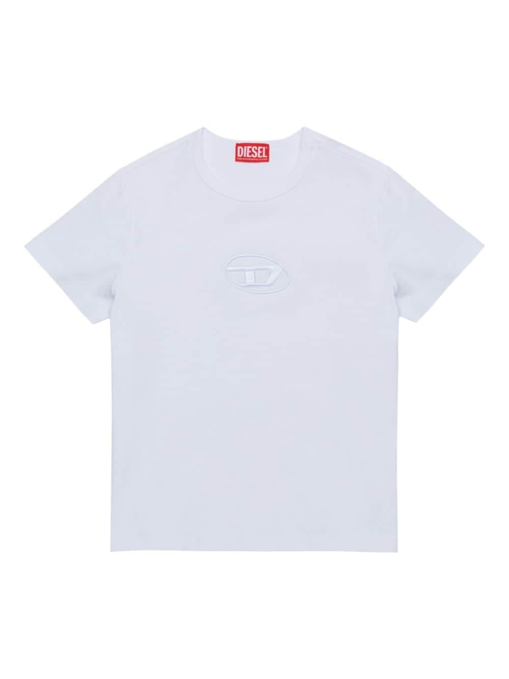 T-shirt bambina maniche corte