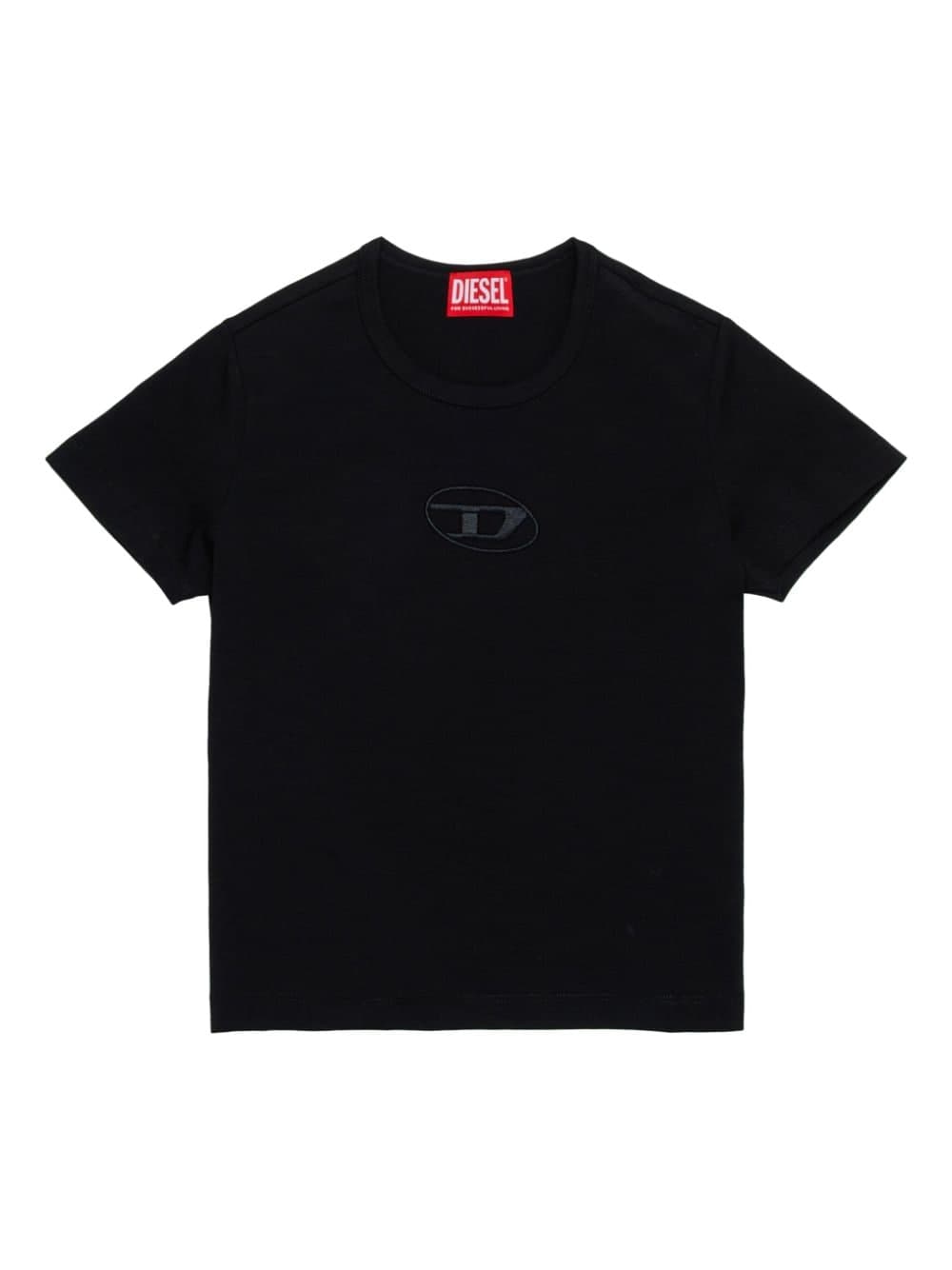 T-shirt bambina maniche corte