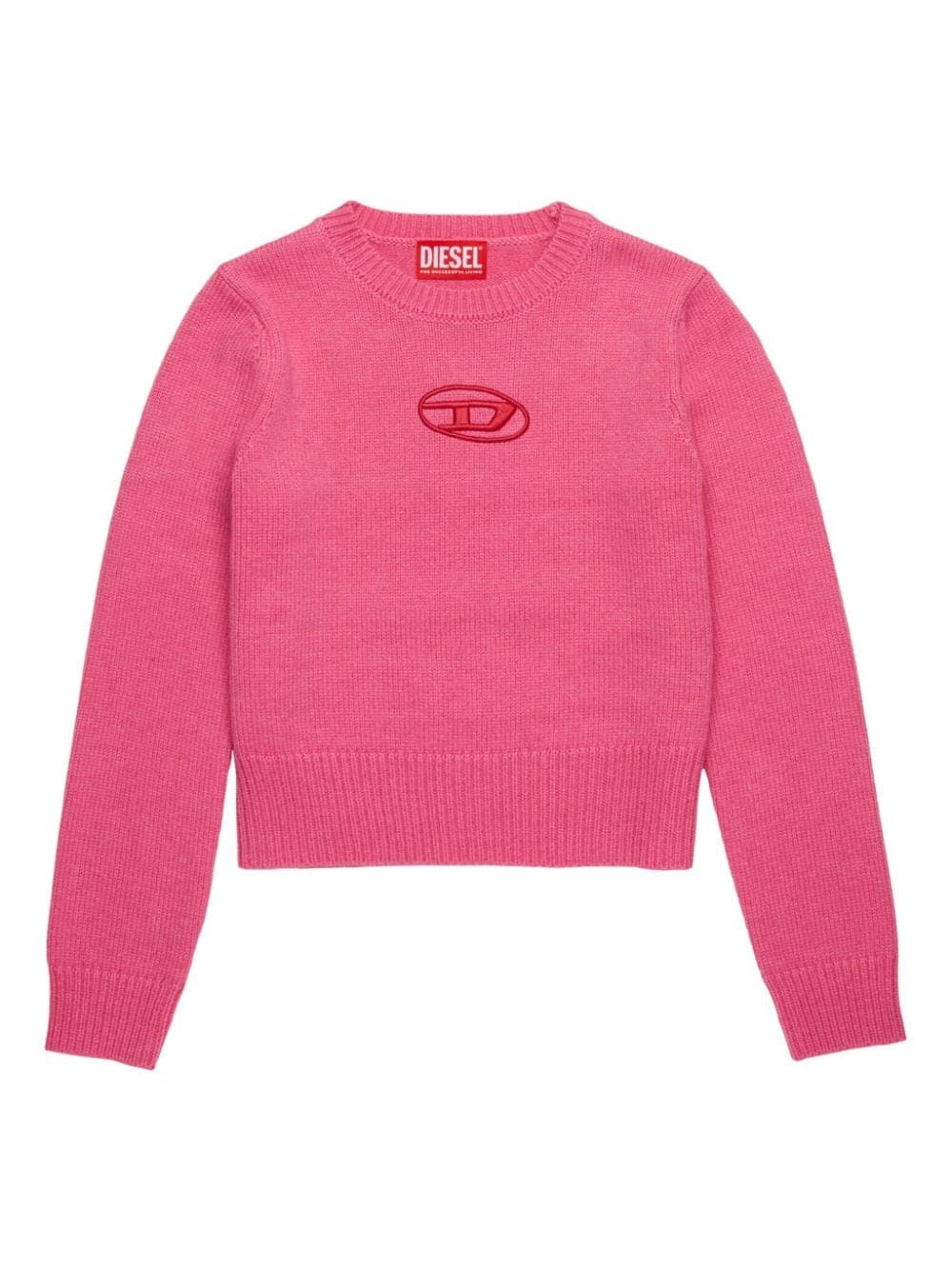 Maglia bambina girocollo Kgandie