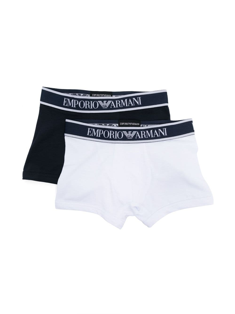 Boxer bambino intimo bipack