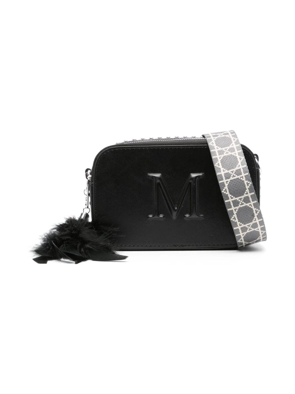 Borsa bambina a tracolla