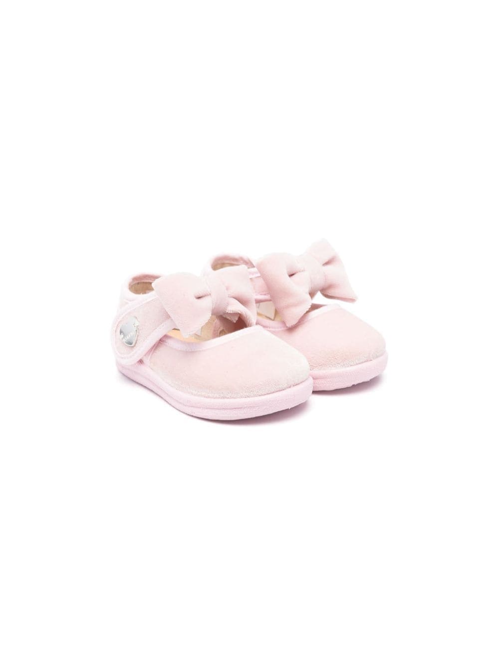 Ballerina bambina rosa