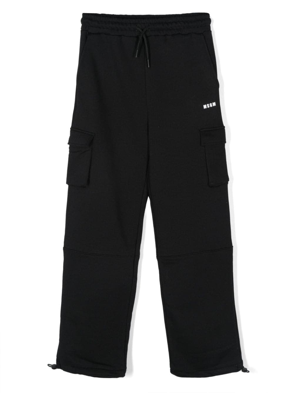 Pantalone bambino sportivo cargo