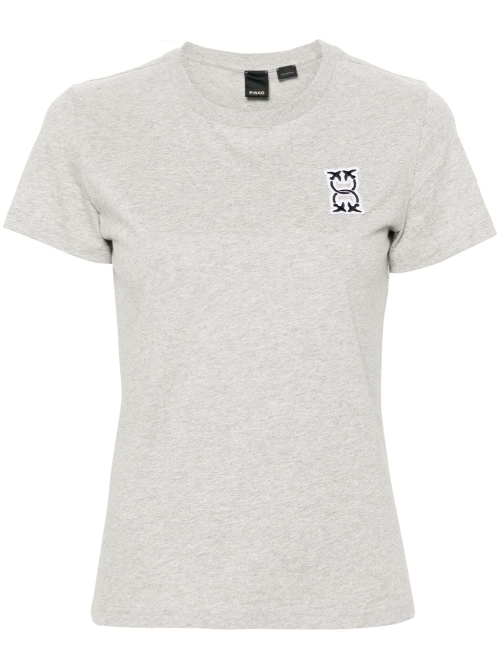 T-shirt donna maniche corte