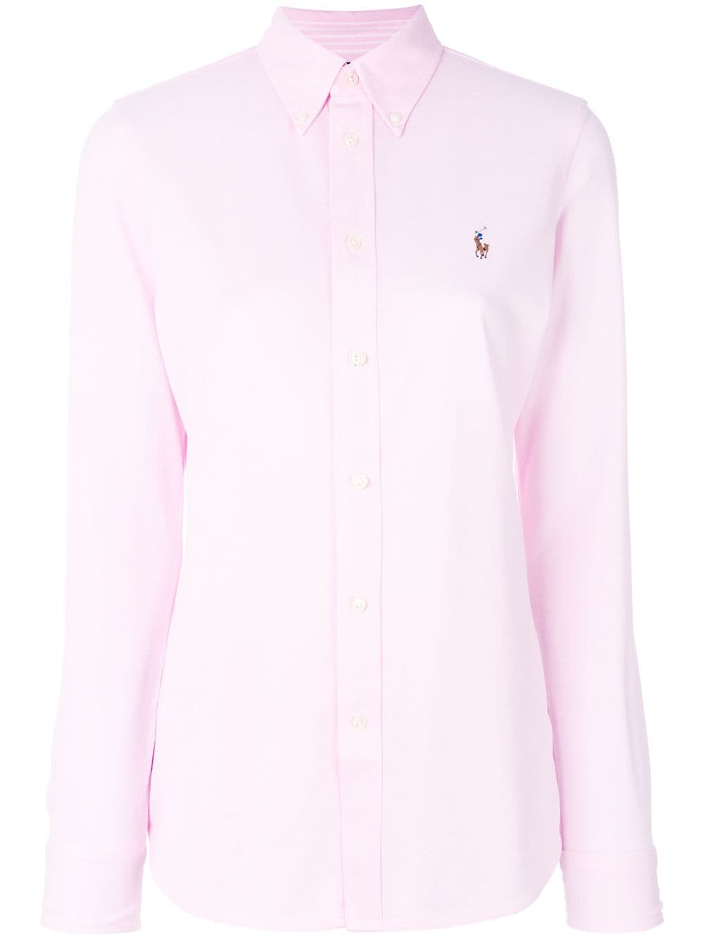 Camicia donna Oxford