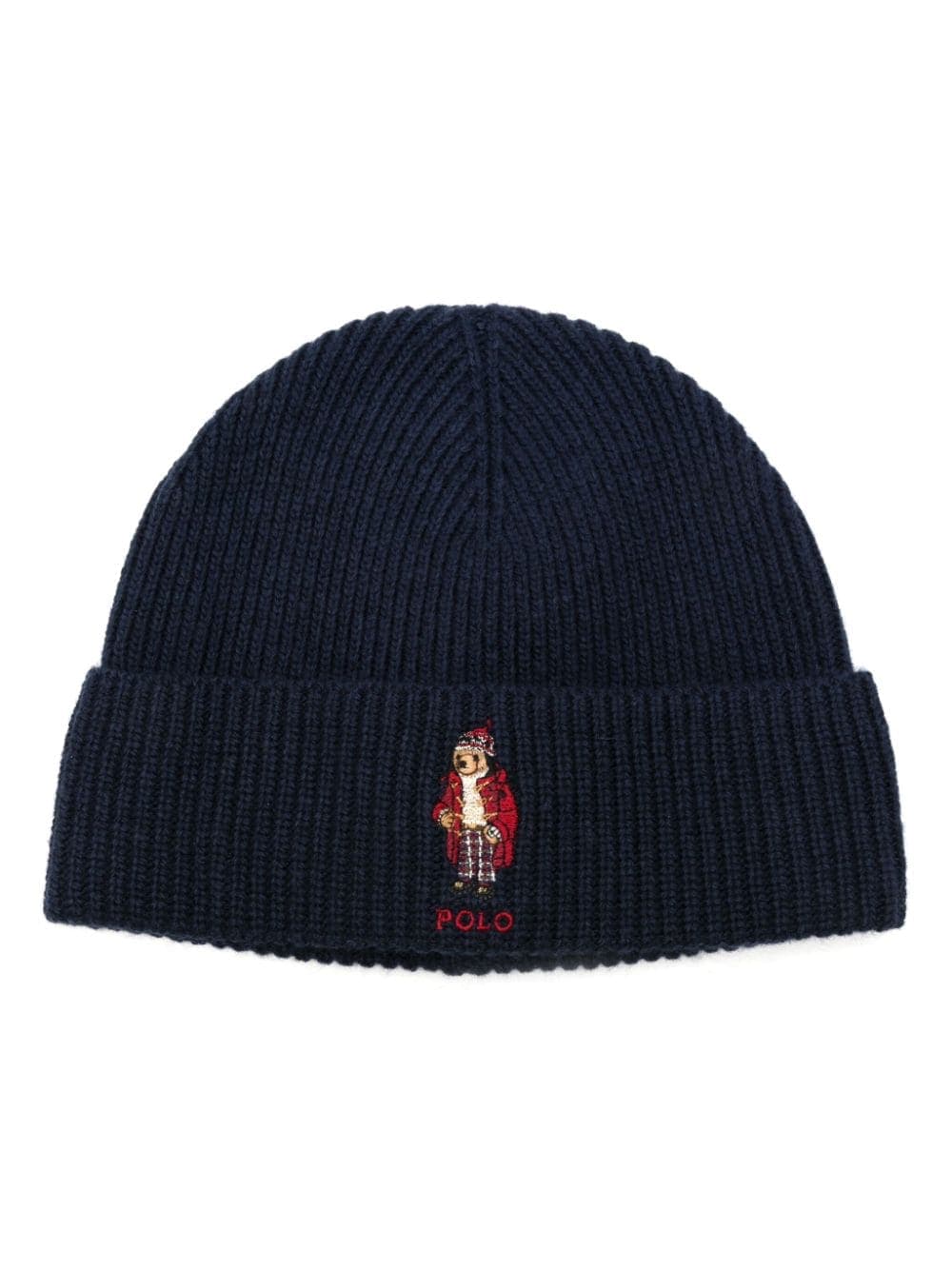 Cappello uomo Polo Bear